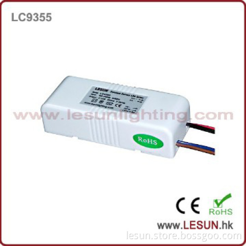 LC9501 High Quality Long Lifespan 2W Constant Current LED Driver